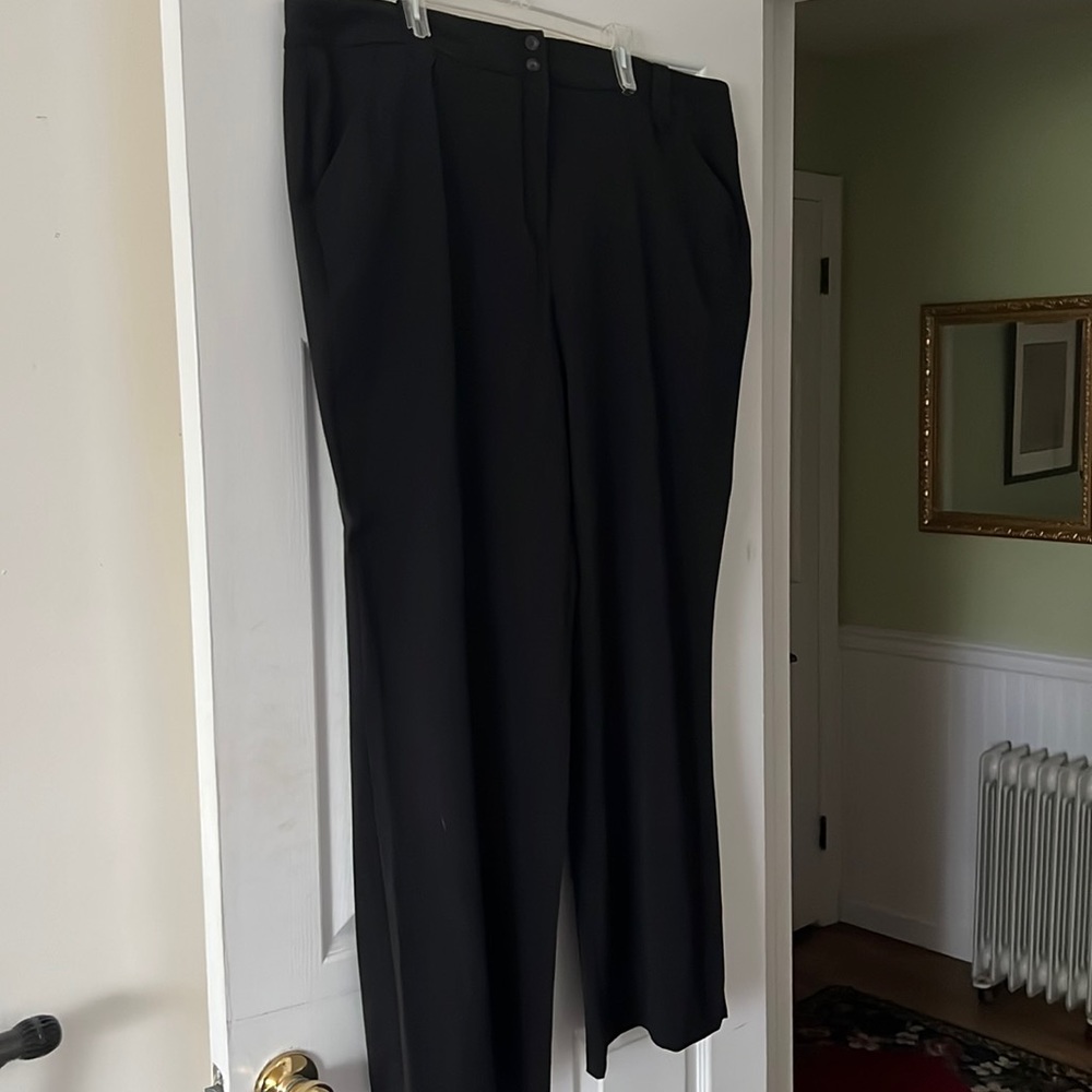 Gloria Vanderbilt Dress Slacks